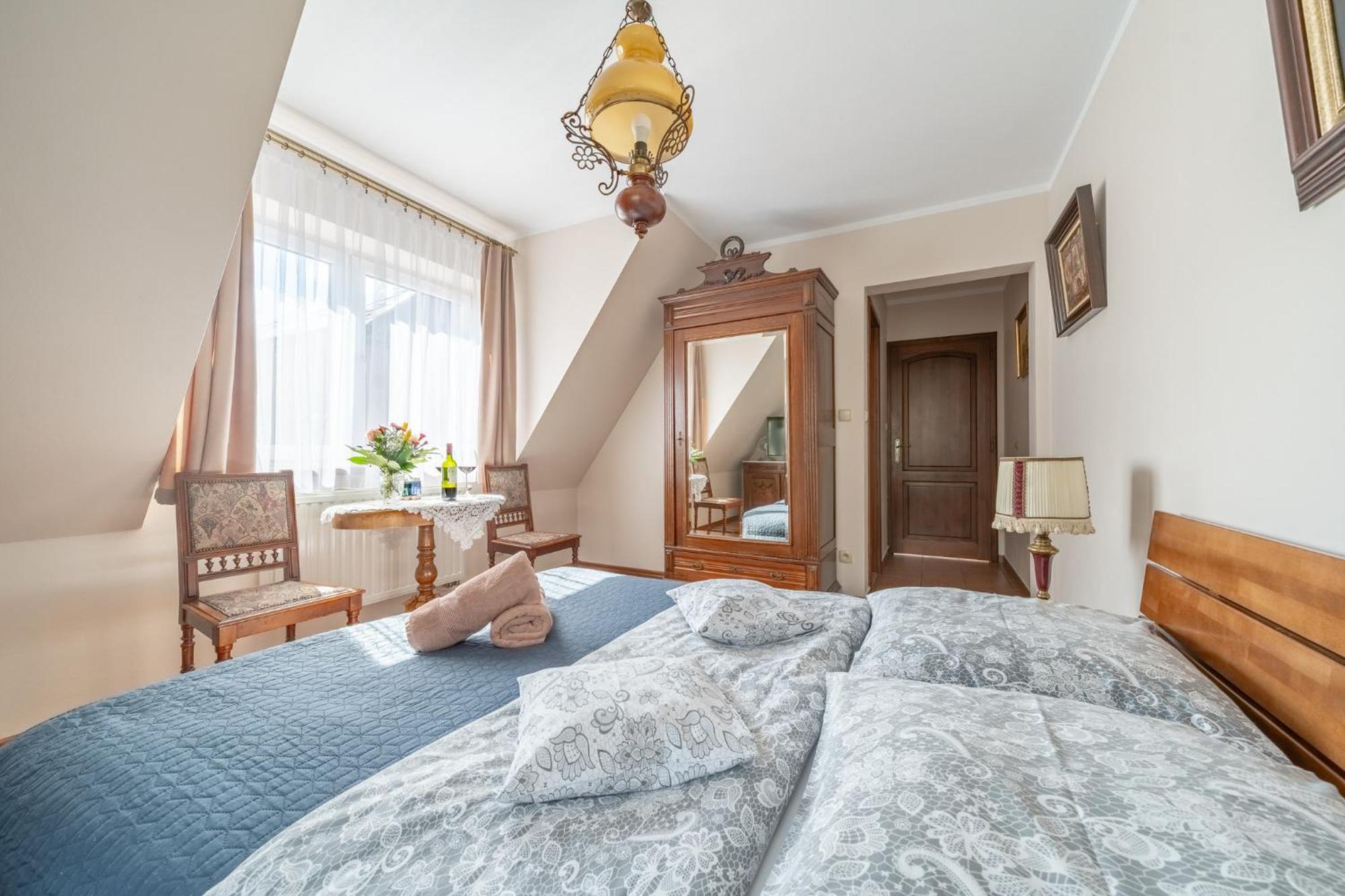 Villa Nawrot Zakopane Exterior foto